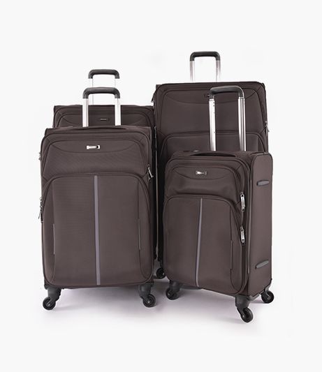 Travel bags 4 pieces from Magellan