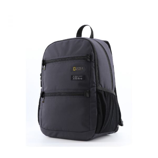 backpack laptop 16 inch national geographic
شنطة ظهر كمبيوتر محمول ناشيونال جيوغرافيك 16 بوصة