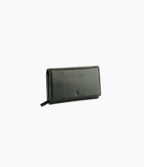 Leather Women Wallet from Roncato