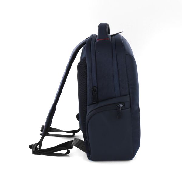 Integrated laptop bag from Roncato
