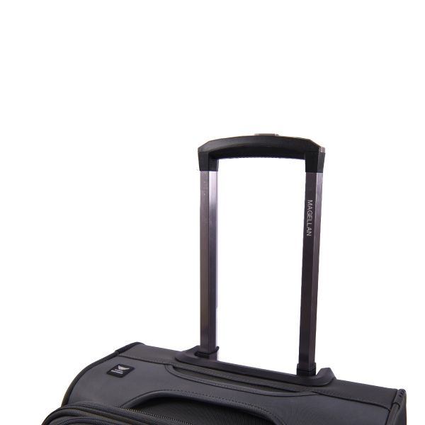 travel bag with handle