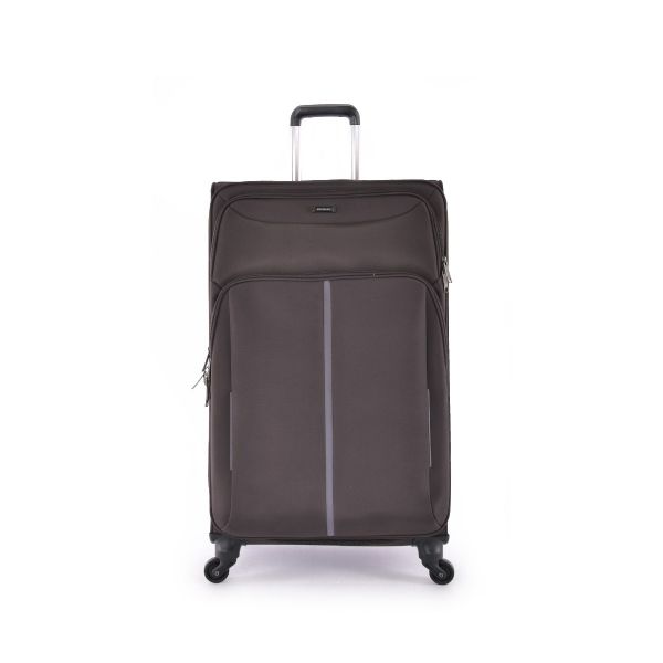 Travel bag from Magellan with smart interior compartments