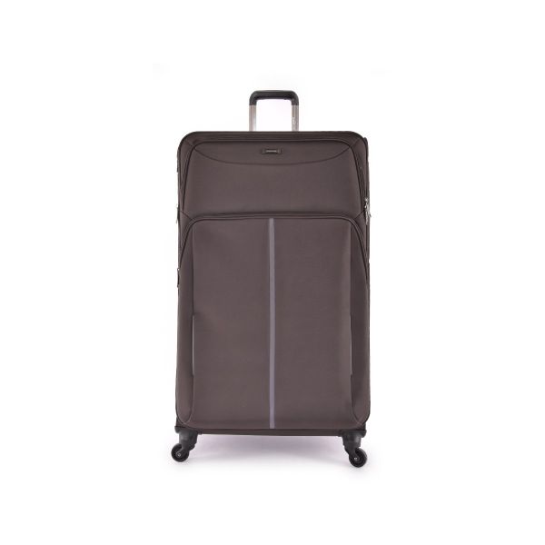 Magellan travel bag with a sturdy and resistant body