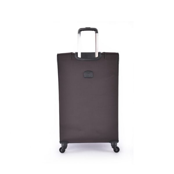 Magellan travel bag with a sturdy and resistant body