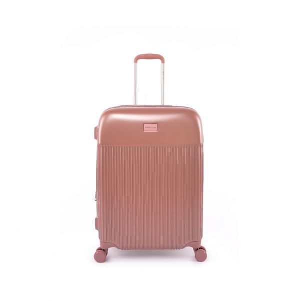 Magellan trolly  travel luggage bag