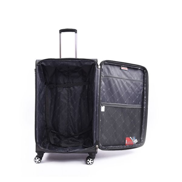 magellan travel luggage bag