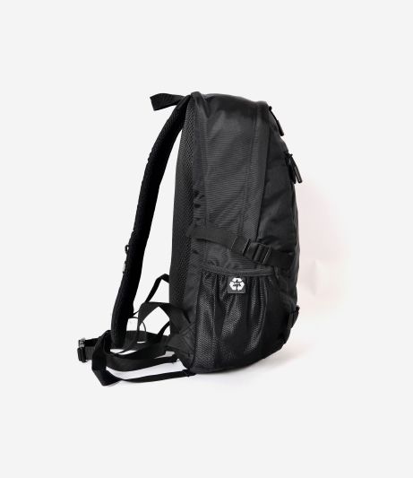 Atlantic RPET Polyester Laptop Backpack 19.5 Inch from National Geographic N21635