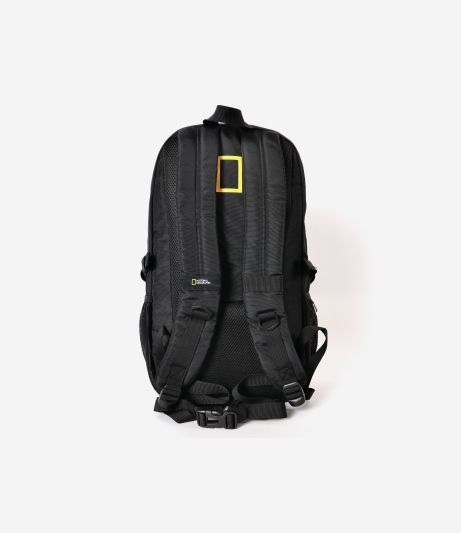 Atlantic RPET Polyester Laptop Backpack 19.5 Inch from National Geographic N21635