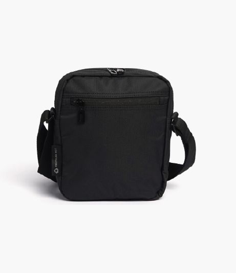 Downtown Utility Bag Size 8.5 Inch RFID Travel Accessories from Discovery D00912
