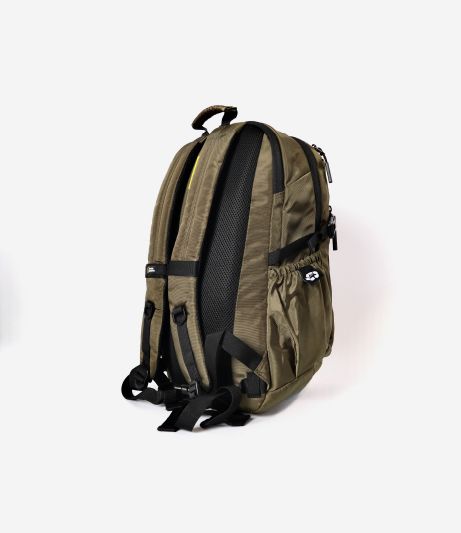 Atlantic RPET Polyester Laptop Backpack 19.5 Inch from National Geographic N21635