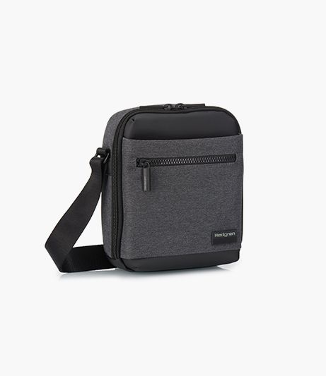 Vertical Crossover Pouch 7