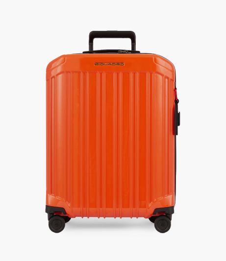 شنطة سفر إيطالية فاخرة مقاس الطائرة | piquadro-Cabin