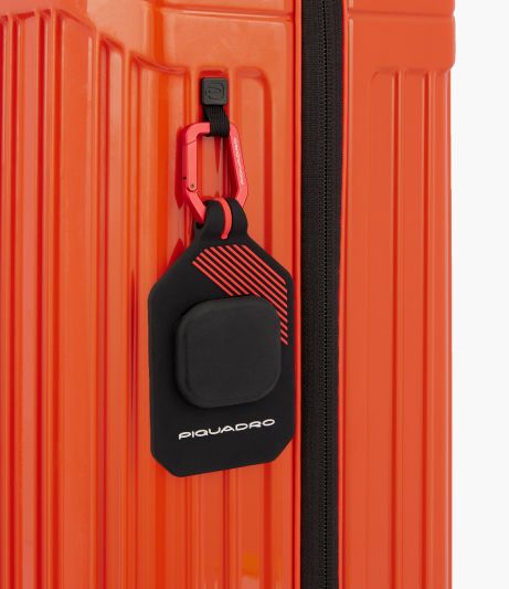 شنطة سفر إيطالية فاخرة مقاس الطائرة | piquadro-Cabin