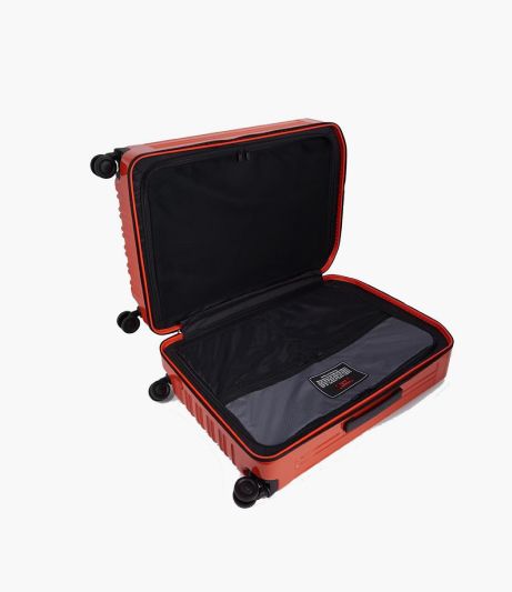 شنطة سفر إيطالية فاخرة مقاس الطائرة | piquadro-Cabin