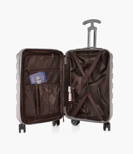 حقيبة سفر من ماجلان | كابينة الطائرة  