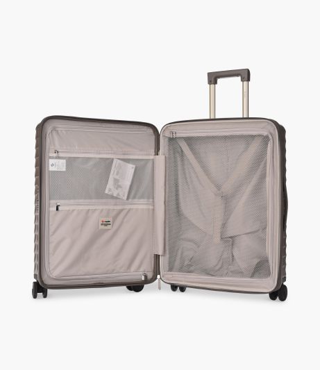 Magellan Expedition Travel Bag 4-Piece Hard Shell Luggage Set – Travel Smart in Style