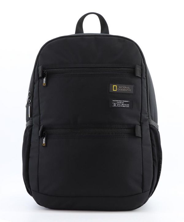 backpack laptop 16 inch national geographic
شنطة ظهر كمبيوتر محمول ناشيونال جيوغرافيك 16 بوصة