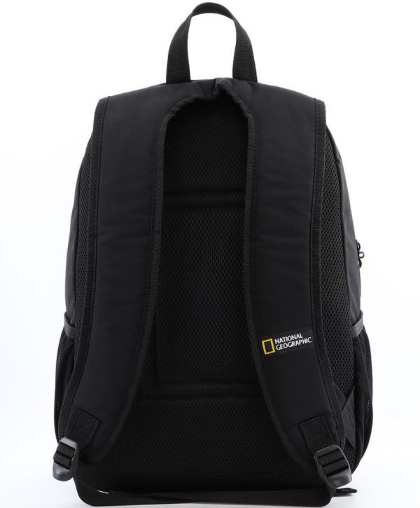backpack laptop 16 inch national geographic
شنطة ظهر كمبيوتر محمول ناشيونال جيوغرافيك 16 بوصة