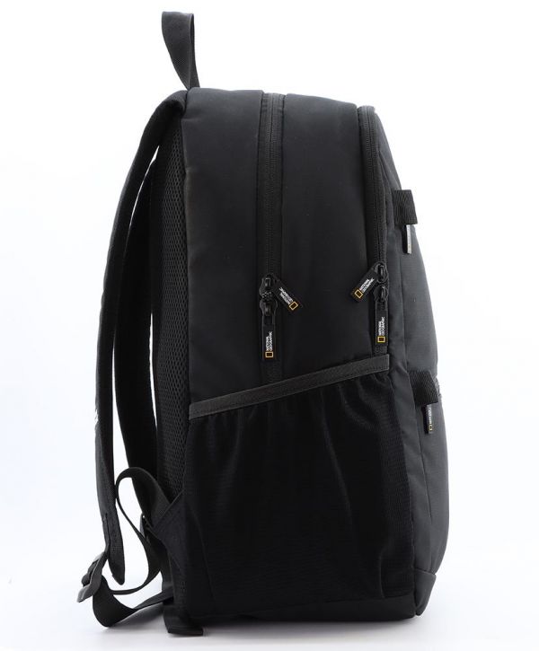 backpack laptop 16 inch national geographic
شنطة ظهر كمبيوتر محمول ناشيونال جيوغرافيك 16 بوصة