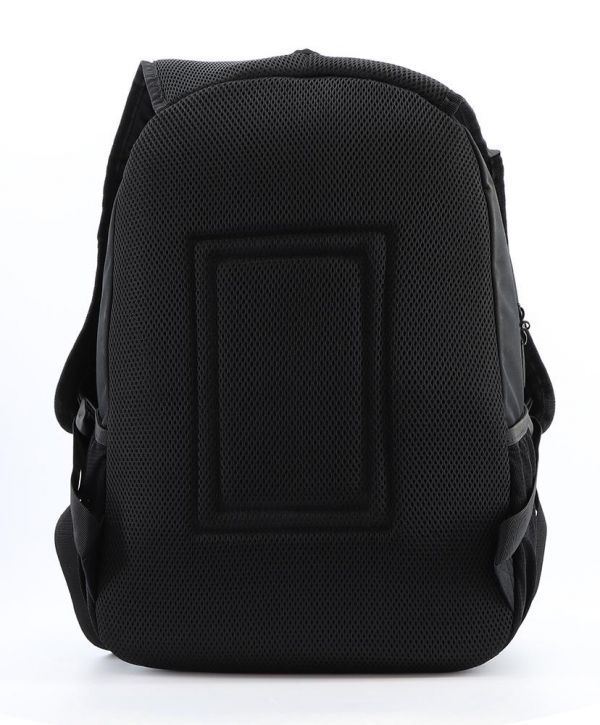 backpack laptop 16 inch national geographic
شنطة ظهر كمبيوتر محمول ناشيونال جيوغرافيك 16 بوصة