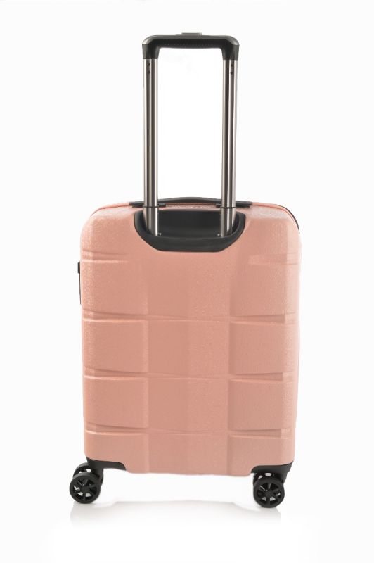 Trolley bag, sturdy, easy to move and rotate