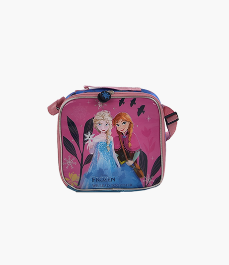 Disney 3 in 1 School Bag Set Kit for Girl TBT233IN1V1-16/3P
