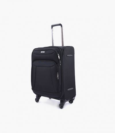  Travel bag cabin size luggage from Magellan ,black