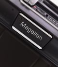  حقيبة سفر رجال الأعمال الرائعة من ماجلان | مقاس 16 
