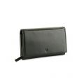 Leather Women Wallet from Roncato