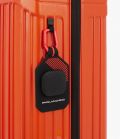 شنطة سفر إيطالية فاخرة مقاس الطائرة | piquadro-Cabin