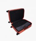 شنطة سفر إيطالية فاخرة مقاس الطائرة | piquadro-Cabin