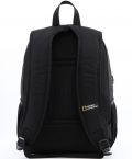 backpack laptop 16 inch national geographic
شنطة ظهر كمبيوتر محمول ناشيونال جيوغرافيك 16 بوصة