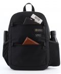 backpack laptop 16 inch national geographic
شنطة ظهر كمبيوتر محمول ناشيونال جيوغرافيك 16 بوصة