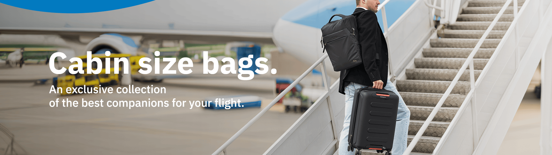 Carry-on luggage Carry-on luggage